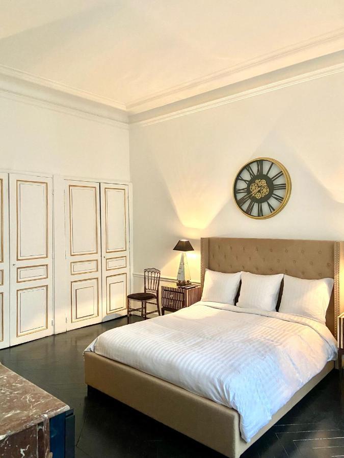 Appartement Le Loft Du Triangle D'or Paris
