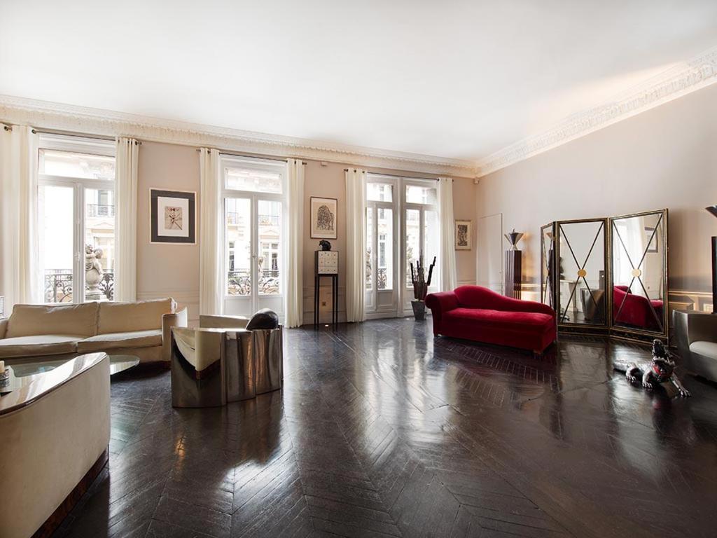Appartement Le Loft Du Triangle D'or *