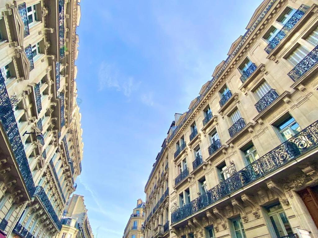 Appartement Le Loft Du Triangle D'or *