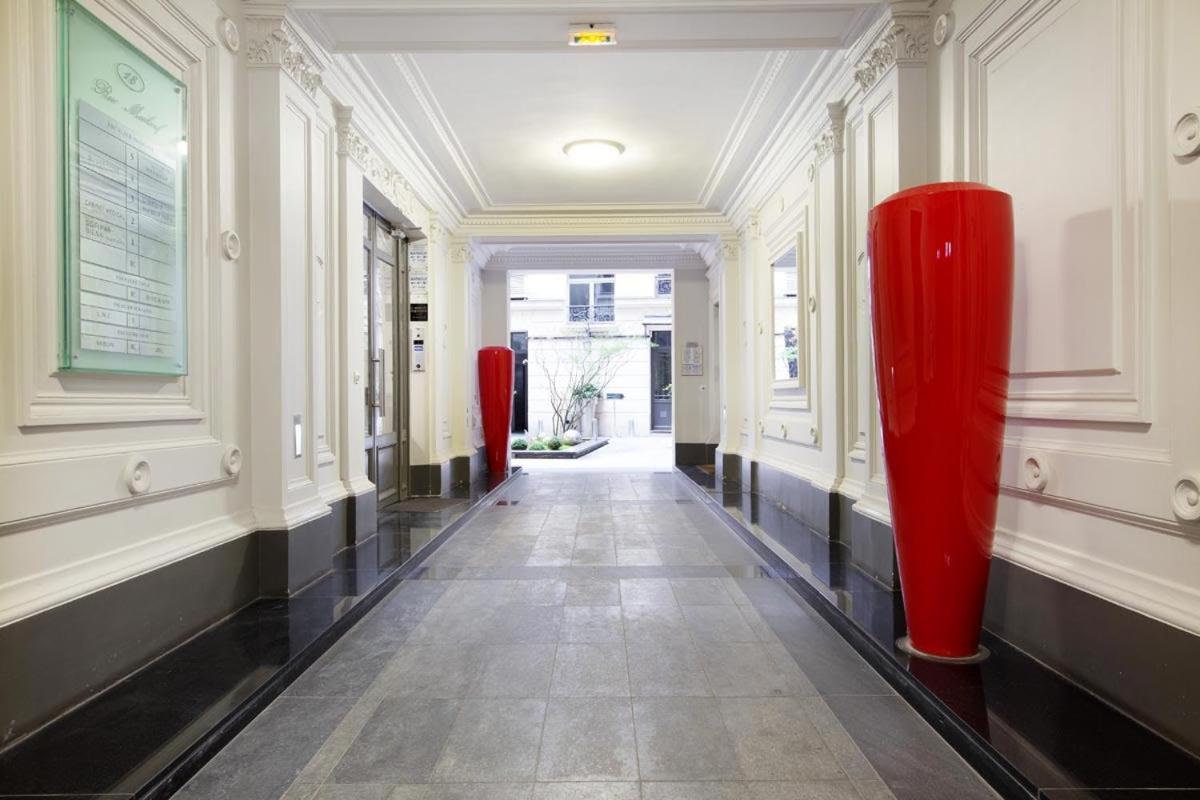 Appartement Le Loft Du Triangle D'or