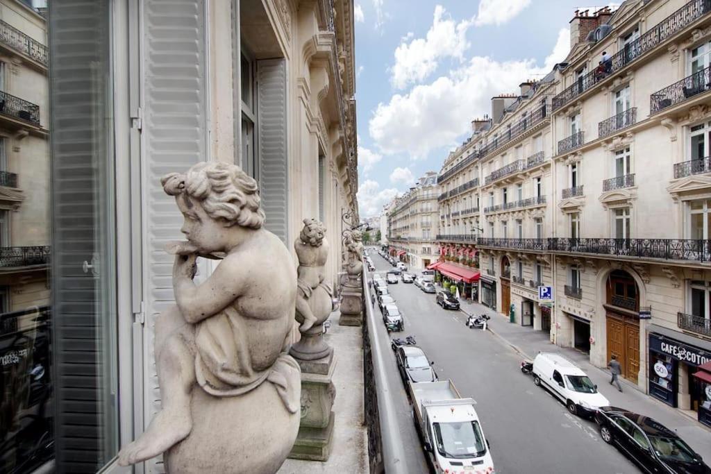 Appartement Le Loft Du Triangle D'or *