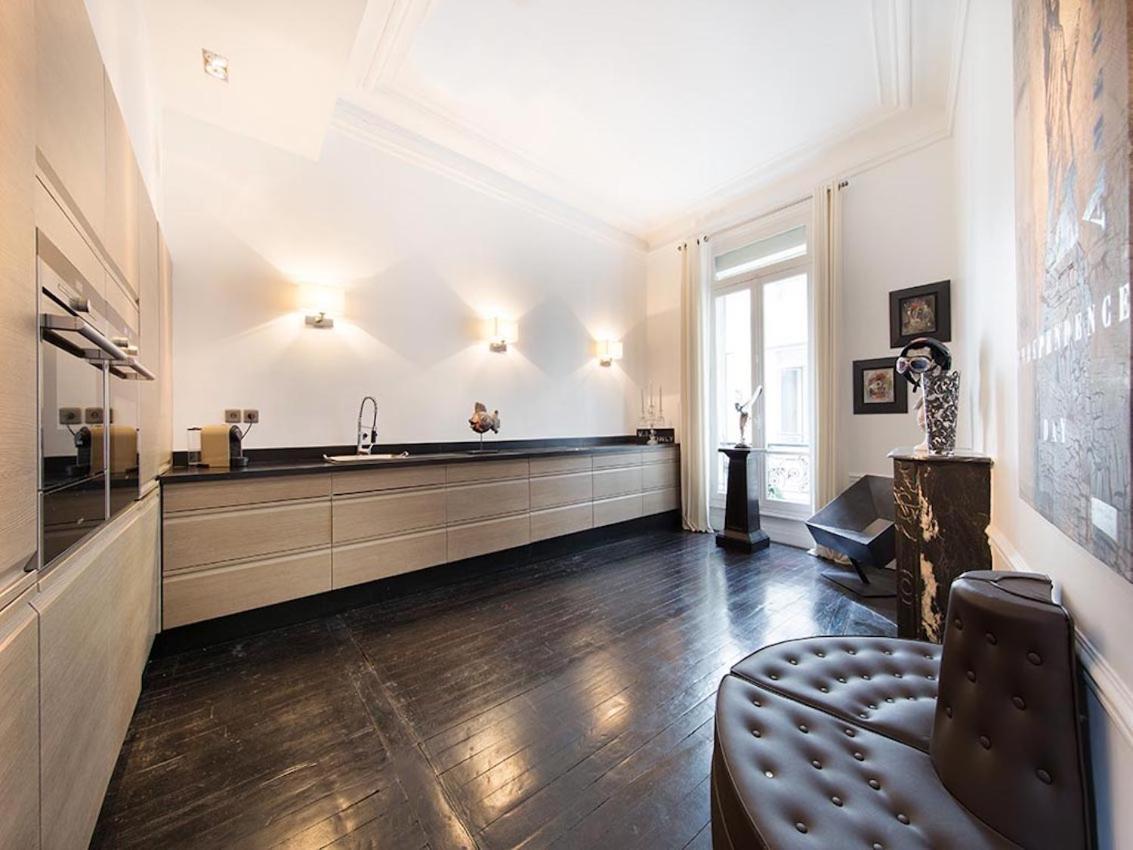 Appartement Le Loft Du Triangle D'or