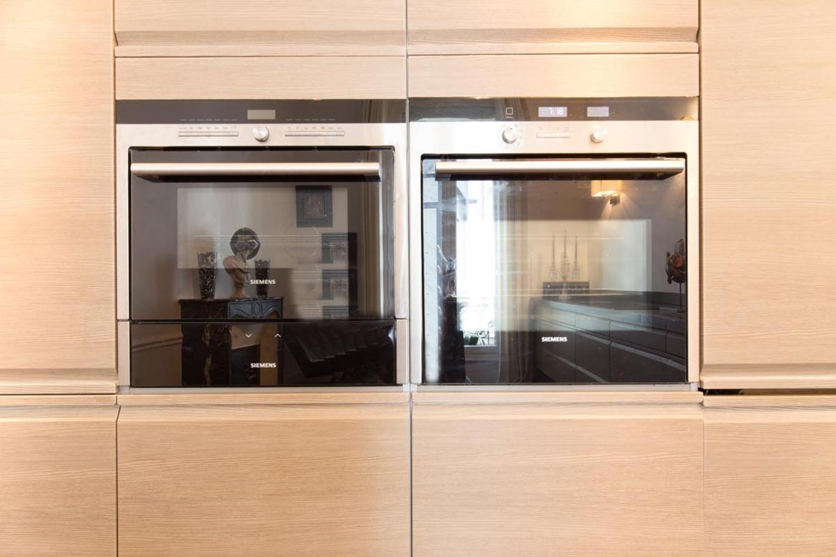 Appartement Le Loft Du Triangle D'or *