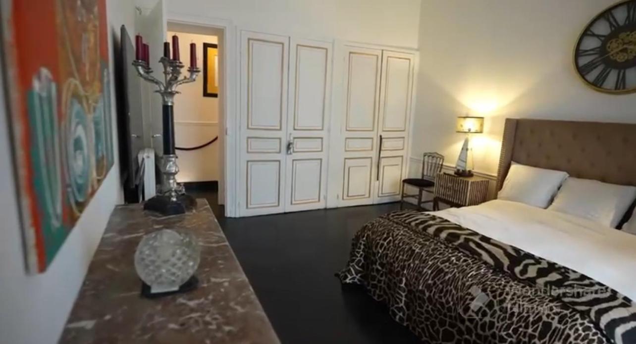 Le Loft Du Triangle D'or Appartement